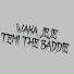 Temi the Baddie
