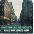 Khaleb Khan, Carlos Rivera feat. Leeto