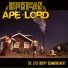 Mexican Ape-Lord