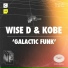 Wise D & Kobe