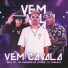 DJ MARIACHI, MC Maguinho do Litoral, Silva Mc