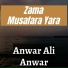 Anwar Ali Anwar