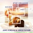 Jens Jordan, Vince Tayler