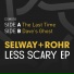John Selway And Tony Rohr