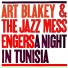 Art Blakey & The Jazz Messengers