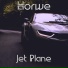 AFELIA x Horwe - Jet Plane