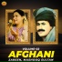 Zareen, Mashooq Sultan