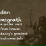 Dan McGrath