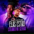 mc lakost, MC Daniel do SJ, Dj Ph Da Serra