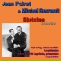 Michel Serrault, Jean Poiret
