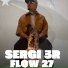 Sergi 3R, July Roby