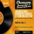 Jacques Brel, François Rauber et son orchestre