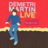 Demetri Martin