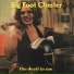 Big Foot Chester