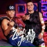 MCs Zaac & Jerry