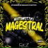 MC LUIZINHO JD, MC MENOR DA MS, DJ SANTTOS VL