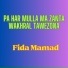 Fida Mamad