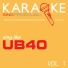 ProSound Karaoke Band