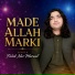 Falak Naz Marwat