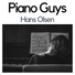 Hans Olsen