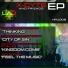 X-Cyte, Brett Cooper