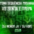 DJ VDR, dj menor jv