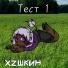 XZшкин