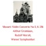 Wiener Symphoniker, Rudolf Moralt, Arthur Grumiaux