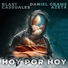 Blast feat. Daniel Grams, Cassuales, azeta