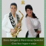 Diana Selagea, Florin Ionas Generalul