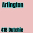 41B Dutchie