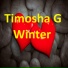 Timosha G