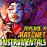 Ratchet Instrumentals