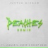 Justin Bieber feat. Daniel Caesar, Giveon