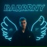 BARRRNY