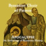 Byzantine Choir of Patmos