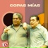 Arturo " Zambo" Cavero, Oscar Avilés