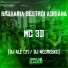 Dj Negresko, Mc 3D, Dj Ale 011