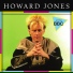 Howard Jones
