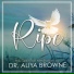 Dr. Aliya Browne