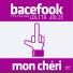 Bacefook feat. Lolita Jolie