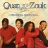 Quatuor Zouk