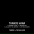Thanos Hana