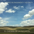 EL CHESMA DE LA ESCOPETA
