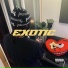 bluffa exclusives