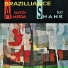 Laurindo Almeida, Bud Shank