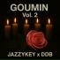 JazzyKey, DDB