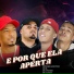 MC LUCKS, MC Poneis, Dj pedro azevedo, DJ BL