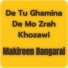 Makireen Bangarai