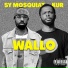 Sy Mosquiat feat. Kur